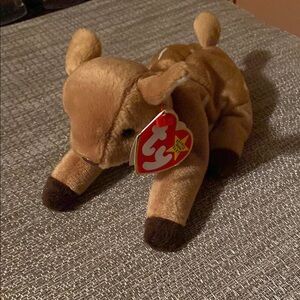 Beanie Baby Whisper